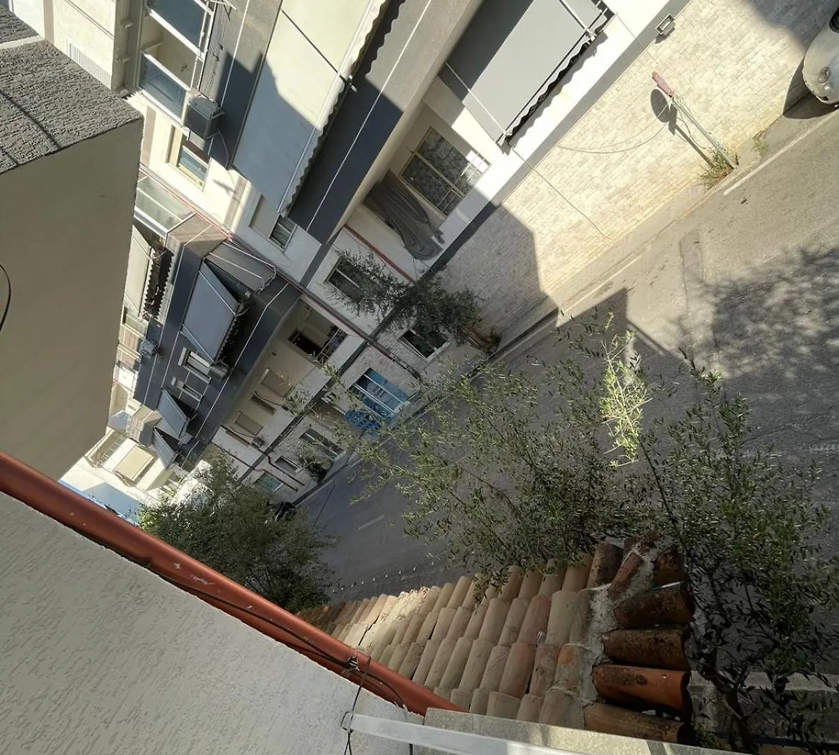 Tirana Perla Apartment