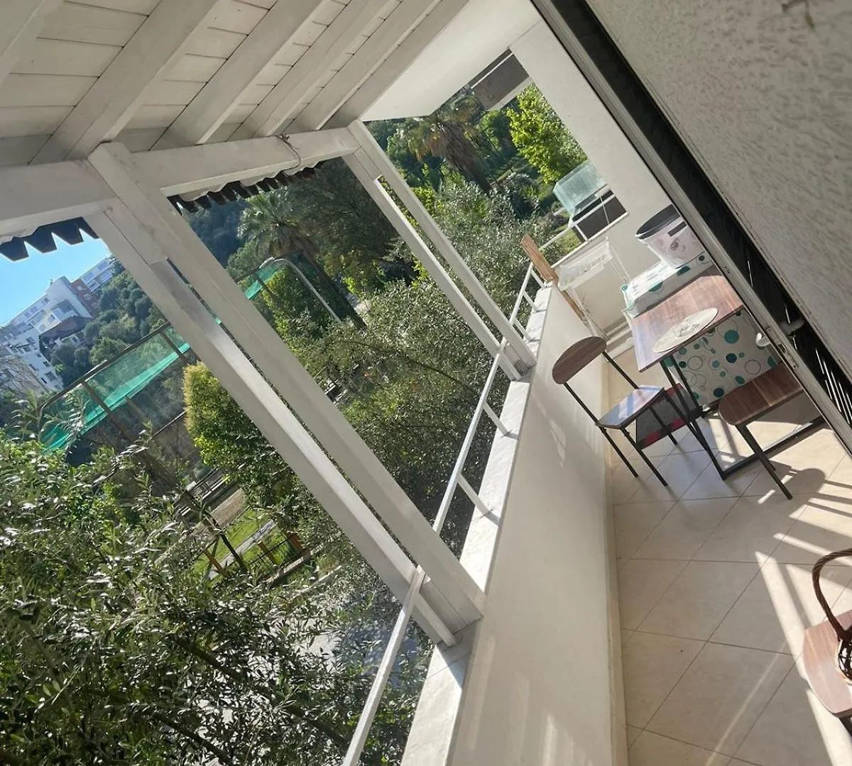 Tirana Perla Apartment
