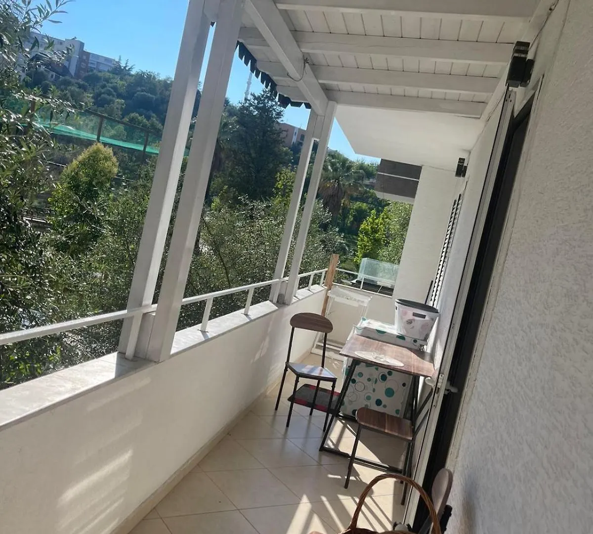 Tirana Perla Apartment 0*,  Albania