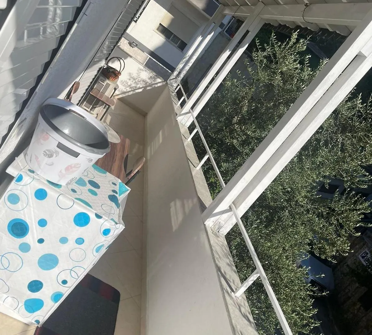Tirana Perla Apartment