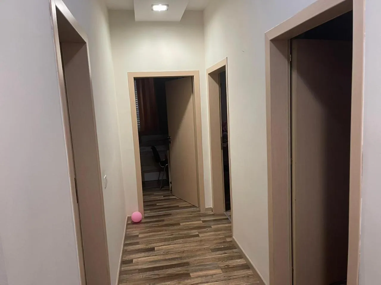 Tirana Perla Apartment
