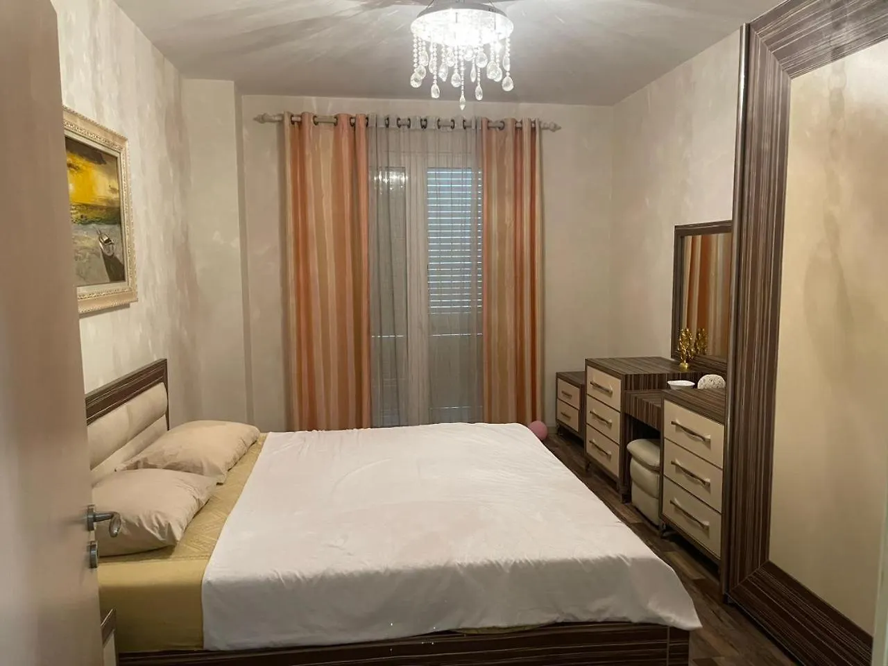 Tirana Perla Apartment