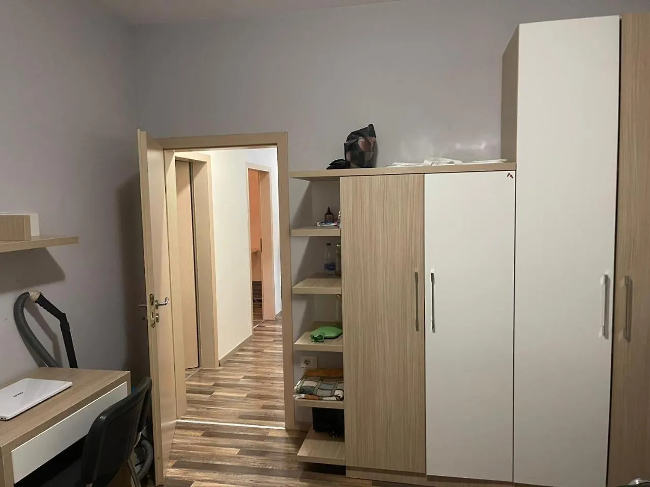 Tirana Perla Apartment 0*,  Albania