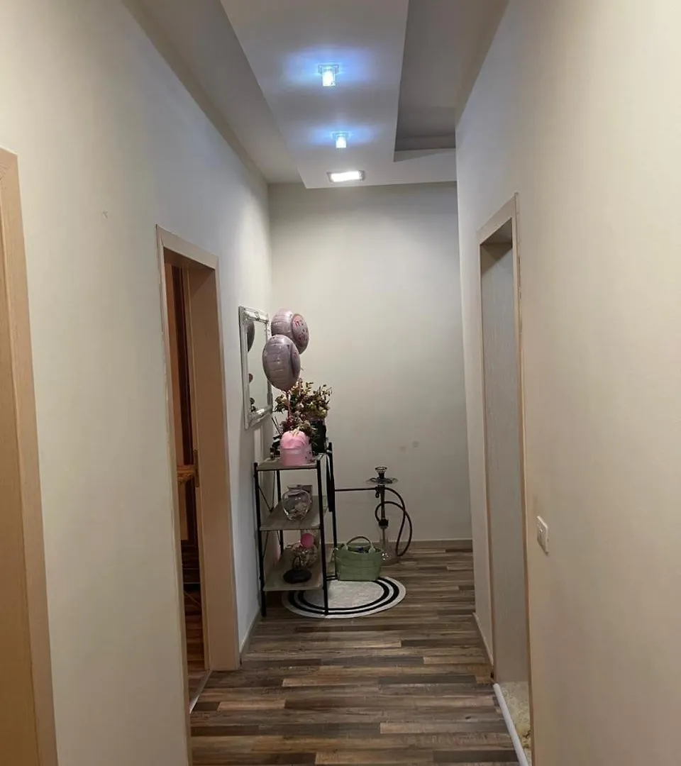 Tirana Perla Apartment