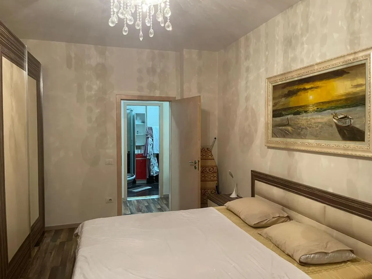 Tirana Perla Apartment