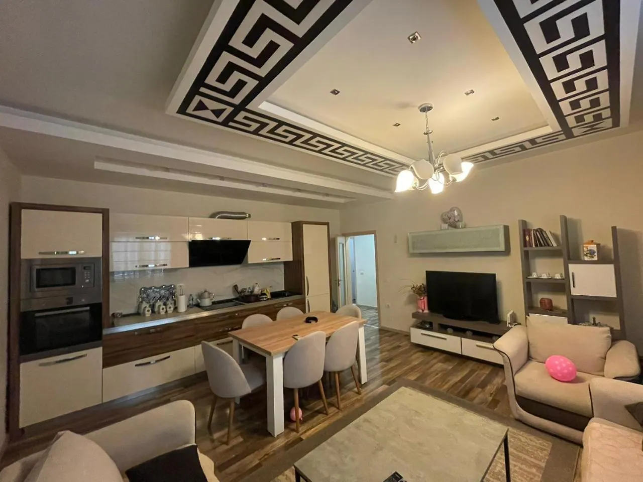Tirana Perla Apartment