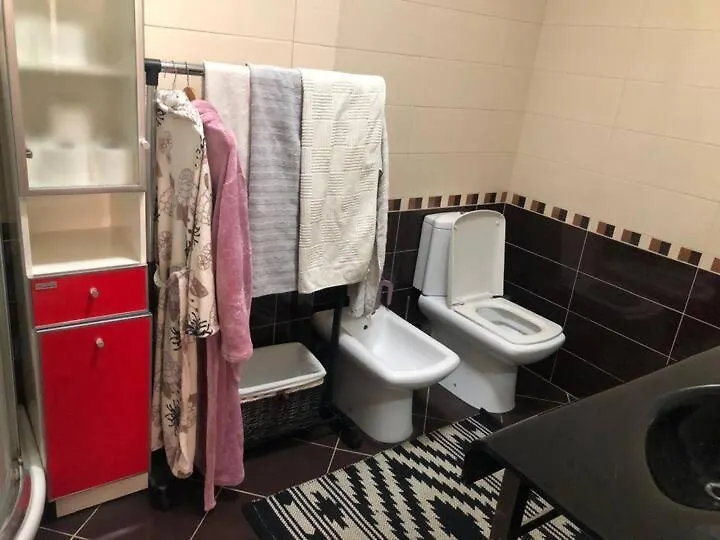 Tirana Perla Apartment Albania