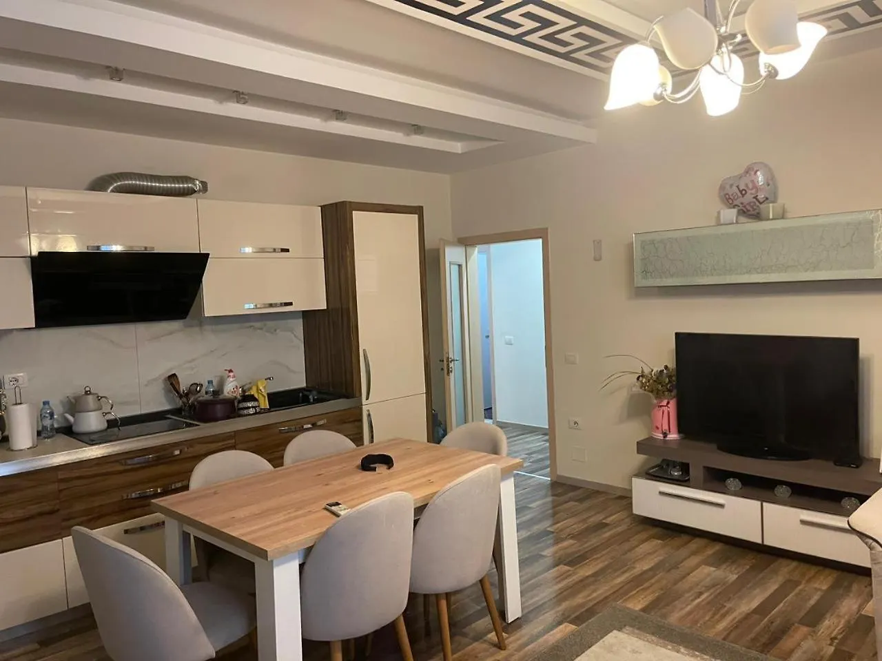 Tirana Perla Διαμέρισμα Αλβανία